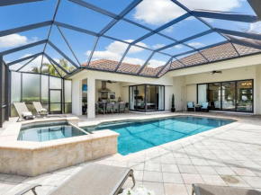 Naples luxury beach vacation! Tivoli & Tide